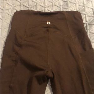 Buffbunny Athena leggings black S